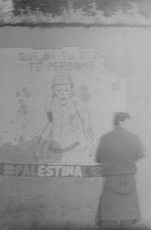 24 Hael López - Lomography Lady Grey por Arca Film Lab (Mayo 2025) - Rollo 1066