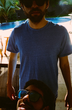 13 Rodrigo Bracamonte - Candido 200 por Arca Film Lab (Marzo 2025) - Rollo 0791