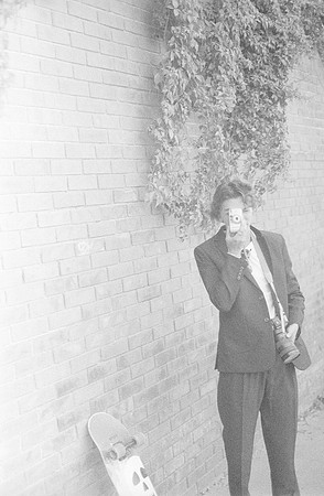 14 Steven Bickford -Ilford HP5+ 400 por Arca Film Lab (Marzo 2025) - Rollo 0830