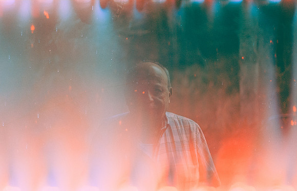 02 Kamilah Ruíz - Kodak Portra 400 por Arca Film Lab (Agosto 2024)