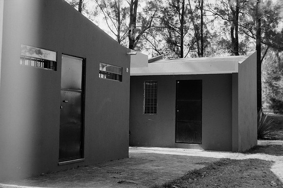 10 Iván Ortíz - Ilford Panf Plus 50 por Arca Film Lab (Abril 2024)