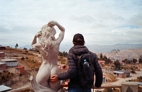 24 Steven Bickford - Kodak Gold 200 por Arca Film Lab (Julio 2024) - Rollo 0166