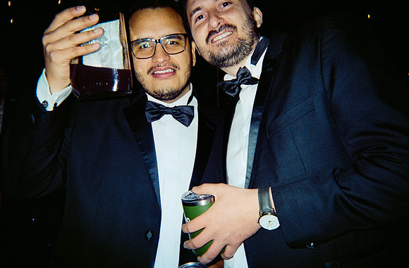 19 Mariana Vargas - Fujifilm 400 por Arca Film Lab (Mayo 2025) - Rollo 1056