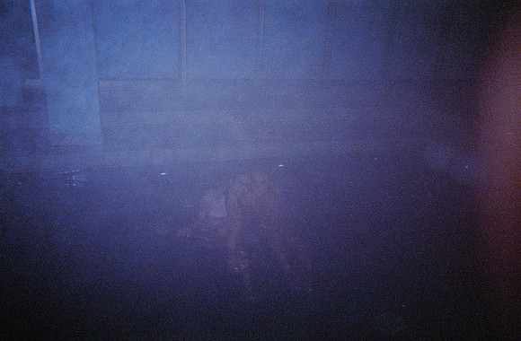 20 Gustavo Dávila - Fujifilm 400 por Arca Film Lab (Marzo 2025) - Rollo 0803
