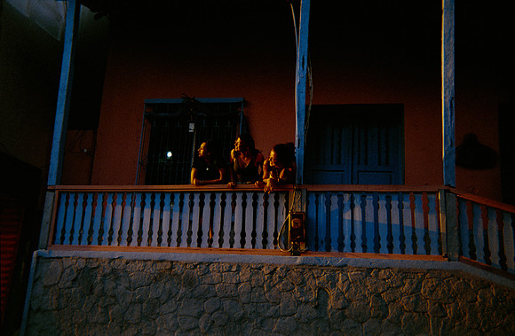 18 Diana Roca - Fujifilm 400 por Arca Film Lab (Mayo 2025) - Rollo 1053