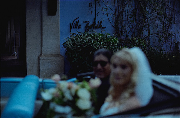 19 Eva Zelenková- Kodacolor 200 por Arca Film Lab (Febrero 2025) - Rollo 0744