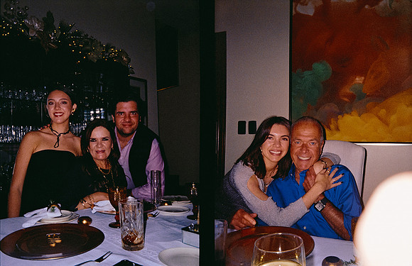 09 Marcela Fernández - Fujifilm 200 por Arca Film Lab (Enero 2025) - Rollo 0706