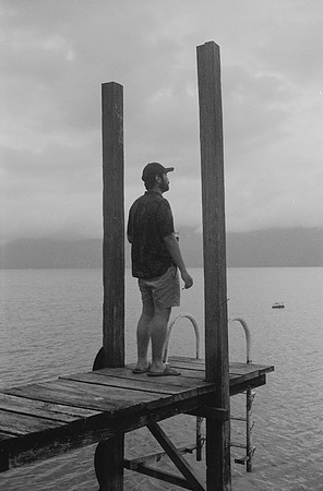 32 Roberto Barco - Ilford HP5+ 400 por Arca Film Lab (Noviembre 2024) - Rollo 0462
