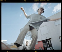 07 Carlos Siri - Kodak Portra 400 por Arca Film Lab (Febrero 2025) - Rollo 0734