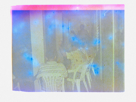 25 Caleb Rodríguez - Agfacolor XRG 200 por Arca Film Lab (Marzo 2025) - Rollo 0856