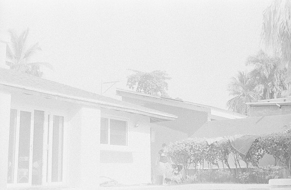 18 Guillermo López - Kodak 400 TMAX por Arca Film Lab (Octubre 2024) - Rollo 0414