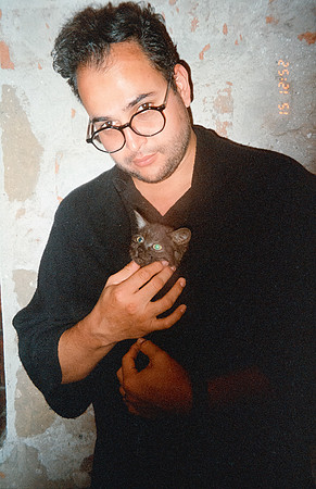 17 Guillermo Durán - Kodak Portra 800 por Arca Film Lab (Agosto 2024) - Rollo 0213