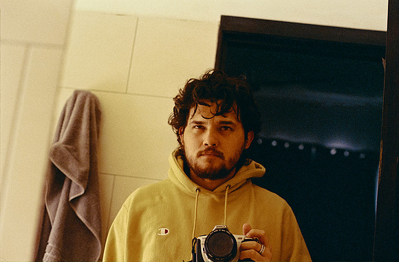 35 Carlos Siri - Fujifilm 400 por Arca Film Lab (Febrero 2025) - Rollo 0699