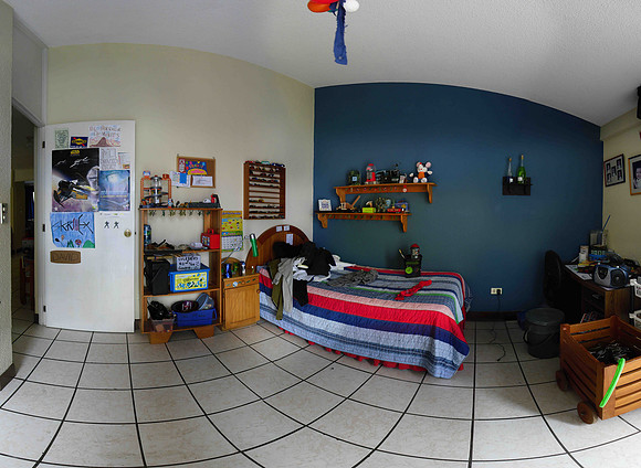 cuarto de david