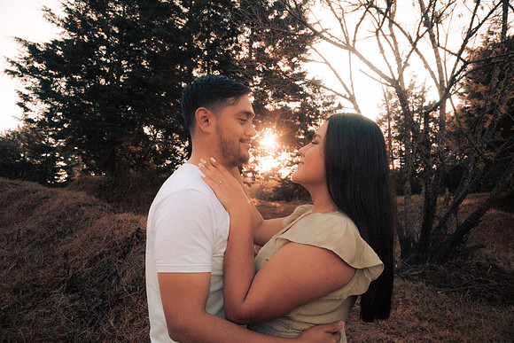 28 Mafer y Diego - Save The Date por Fabriccio Díaz (Abril 2025)