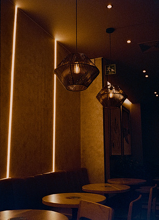 25 Steve Palma - Fujifilm 400 por Arca Film Lab (Enero 2025) - Rollo 0628