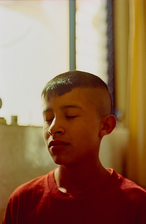 33 Luis Pablo Pérez - Kodak Ektar 100 por Arca Film Lab (Febrero 2025) - Rollo 0710