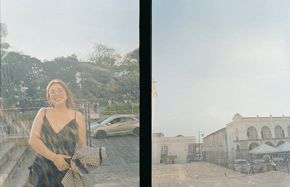 05 Gabriel Fuentes - Kodak Gold 200 por Arca Film Lab (Enero 2025) - Rollo 0673