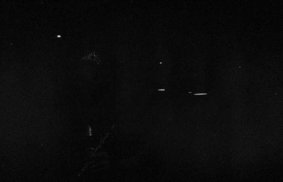 03 Guillermo López - Ilford HP5+ 400 por Arca Film Lab (Junio 2025) - Rollo 1157