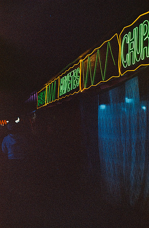 03 Karen Lucía Lara - Candido 400 por Arca Film Lab (Marzo 2025) - Rollo 0795