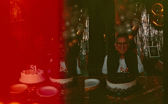 33 Alejandra Pineda - Cinestill 400D por Arca Film Lab (Febrero 2025) - Rollo 0887