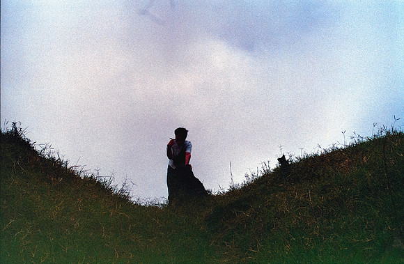 07 Isabel Fuentes - Kodak Ultramax 400 por Arca Film Lab (Agosto 2024) - Rollo 0241