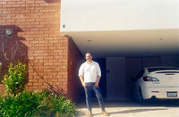 13 Antonio Monterroso - Kodak Ultramax 400 por Arca Film Lab (Febrero 2025) - Rollo 0753