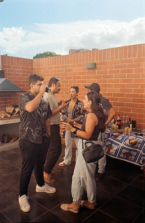 30 Rodrigo Cano - Fujifilm 200 por Arca Film Lab (Julio 2024) - Rollo 0178