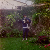05 Carlos Siri - Kodak Gold 200 120 por Arca Film Lab (Julio 2024) - Rollo 0190
