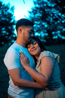 17 Mafer y Diego - Save The Date por Fabriccio Díaz (Abril 2025)