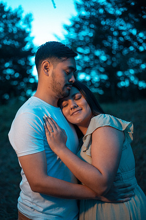 17 Mafer y Diego - Save The Date por Fabriccio Díaz (Abril 2025)