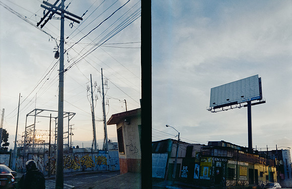 35 Gabriel Fuentes - Kodak Gold 200 por Arca Film Lab (Enero 2025) - Rollo 0673