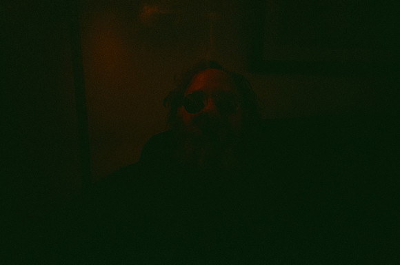 02 Mario González - Fujifilm 400 por Arca Film Lab (Febrero 2025) - Rollo 0883