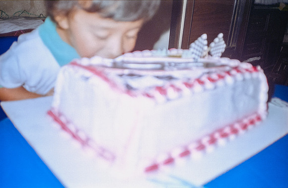 31 Estuardo Pernillo - Kodak Gold 100 por Arca Film Lab (Diciembre 2024) - Rollo 0541