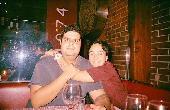 35 Jazmine Sousa - Kodak Gold 200 por Arca Film Lab (Marzo 2025) - Rollo 0847