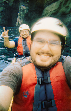 07 Mauricio Salguero - Fujifilm 800 por Arca Film Lab (Diciembre 2024) - Rollo 0494