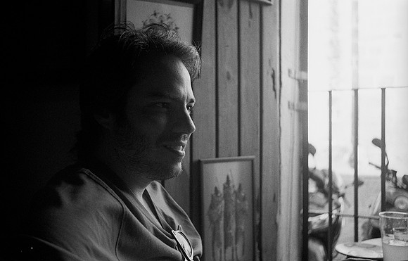 09 Mónica Minondo - Kodak TMAX 400 por Arca Film Lab (Febrero 2025) - Rollo 0742