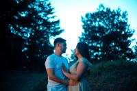 12 Mafer y Diego - Save The Date por Fabriccio Díaz (Abril 2025)