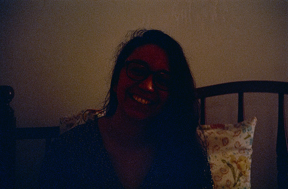 02 Antonio Monterroso - Kodak Ultramax 400 por Arca Film Lab (Febrero 2025) - Rollo 0753