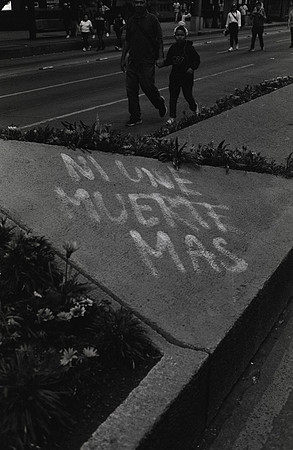 30 Isabel Fuentes - Arista 400 por Arca Film Lab (Agosto 2024) - Rollo 0242