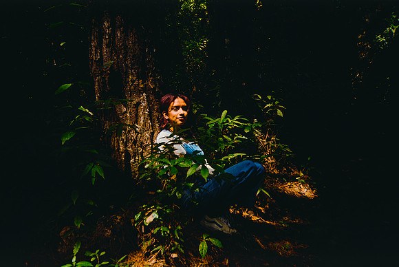 09 Cynthia Regalado - Kodak Gold 200 por Arca Film Lab (Abril 2025) - Rollo 0985