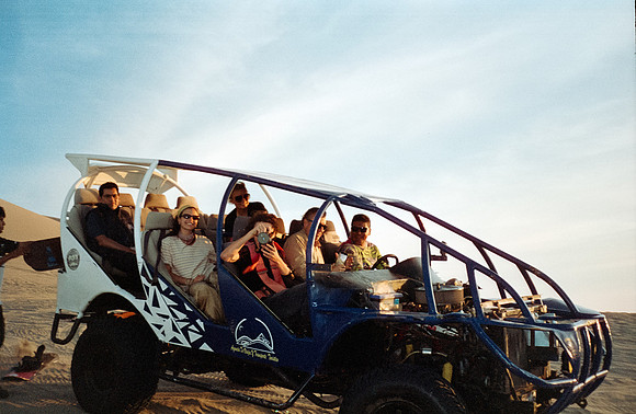 33 Steven Bickford - Cinestill 400D por Arca Film Lab (Julio 2024) - Rollo 0168