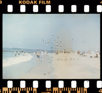 00003 Carlos León - Kodak Gols 200 - Arca Film Lab (Noviembre 2024) - Rollo 0450