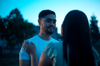 05 Mafer y Diego - Save The Date por Fabriccio Díaz (Abril 2025)