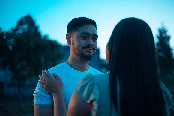 05 Mafer y Diego - Save The Date por Fabriccio Díaz (Abril 2025)