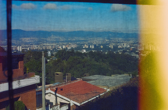 04 Sabrina Mac Donald - Kodak Ultramax 400 por Arca Film Lab (Enero 2025) - Rollo 0685