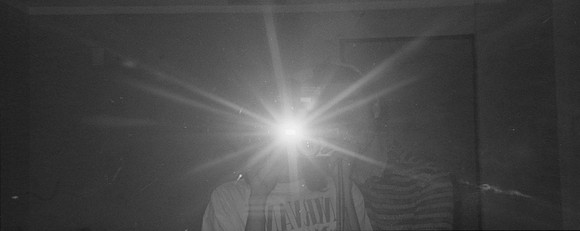18 Lucía Paíz - Kodak TMax 400 por Arca Film Lab (Mayo 2024) - Rollo 0061
