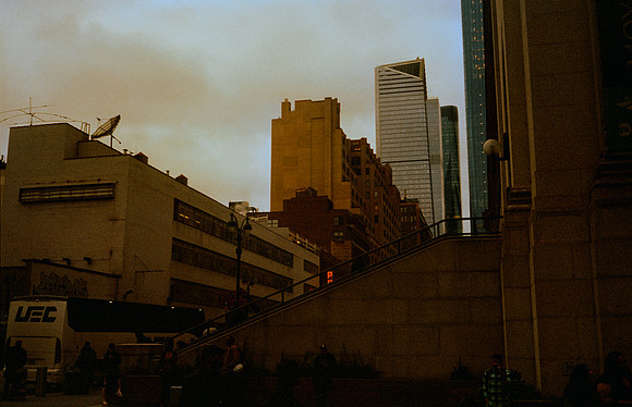 04 Mauricio Salguero - Kodak Portra 400 por Arca Film Lab (Julio 2024) - Rollo 0196
