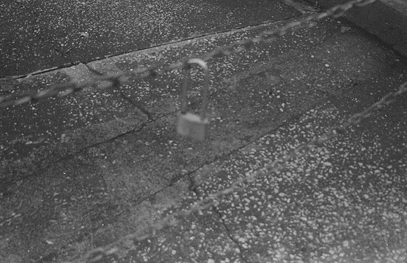 09 Vivian Kotouch - Ilford HP5+ 400 por Arca Film Lab (Noviembre 2024) - Rollo 0416