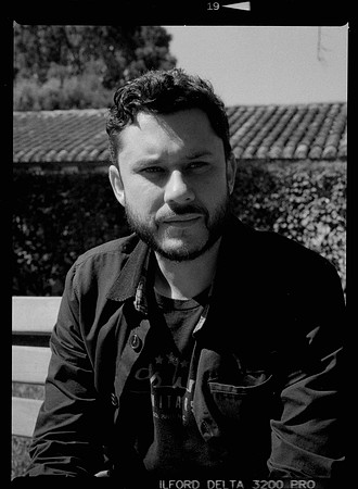 13 Fer Franco por Fabriccio Díaz (Enero 2025)